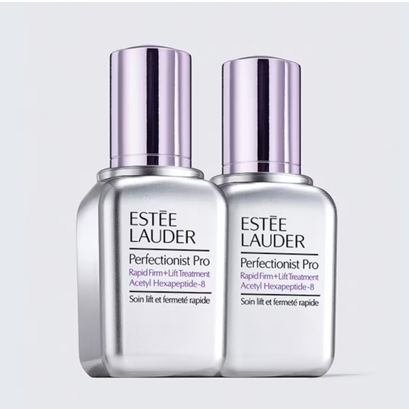Estee Lauder Perfectionist Pro Duo Firm + Lift Serum Duo, 2-Pk. - Picture 1 of 5